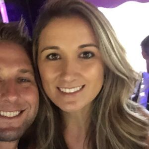 Meet your Posher, Taylor